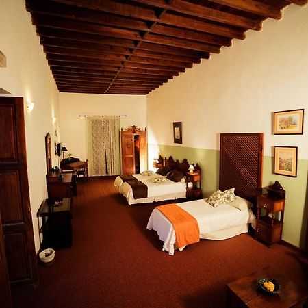 Hotel Rural Villa Agueimes Esterno foto
