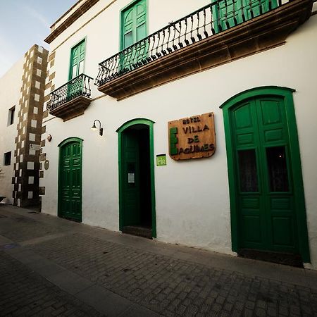 Hotel Rural Villa Agueimes Esterno foto