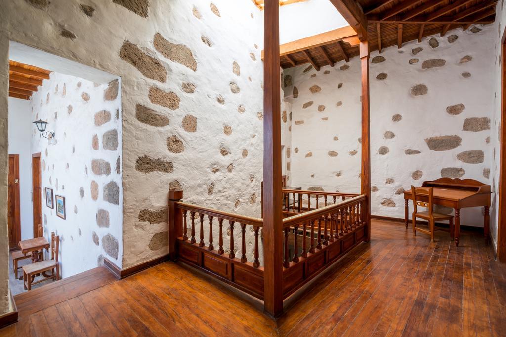 Hotel Rural Villa Agueimes Esterno foto