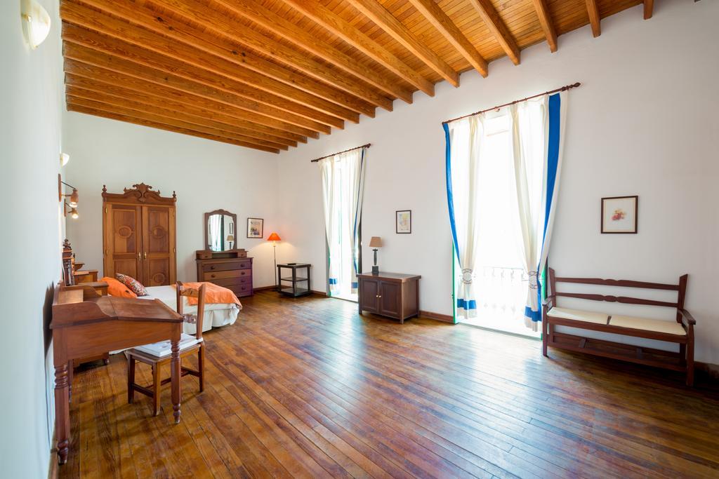 Hotel Rural Villa Agueimes Esterno foto