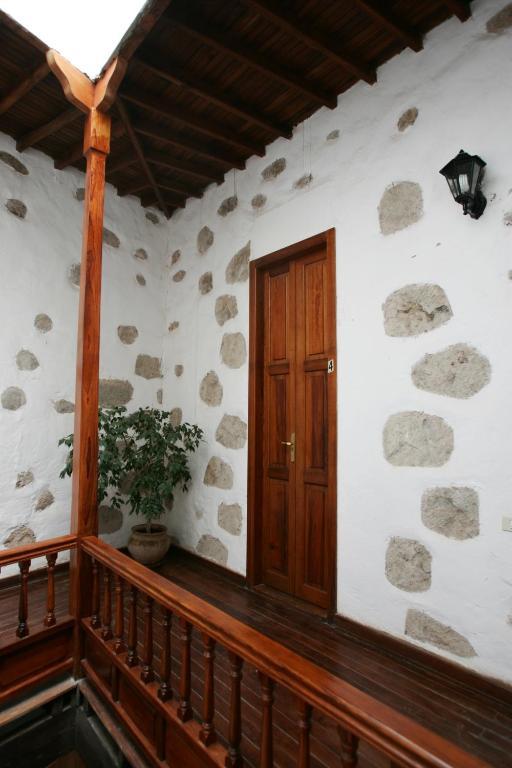 Hotel Rural Villa Agueimes Esterno foto