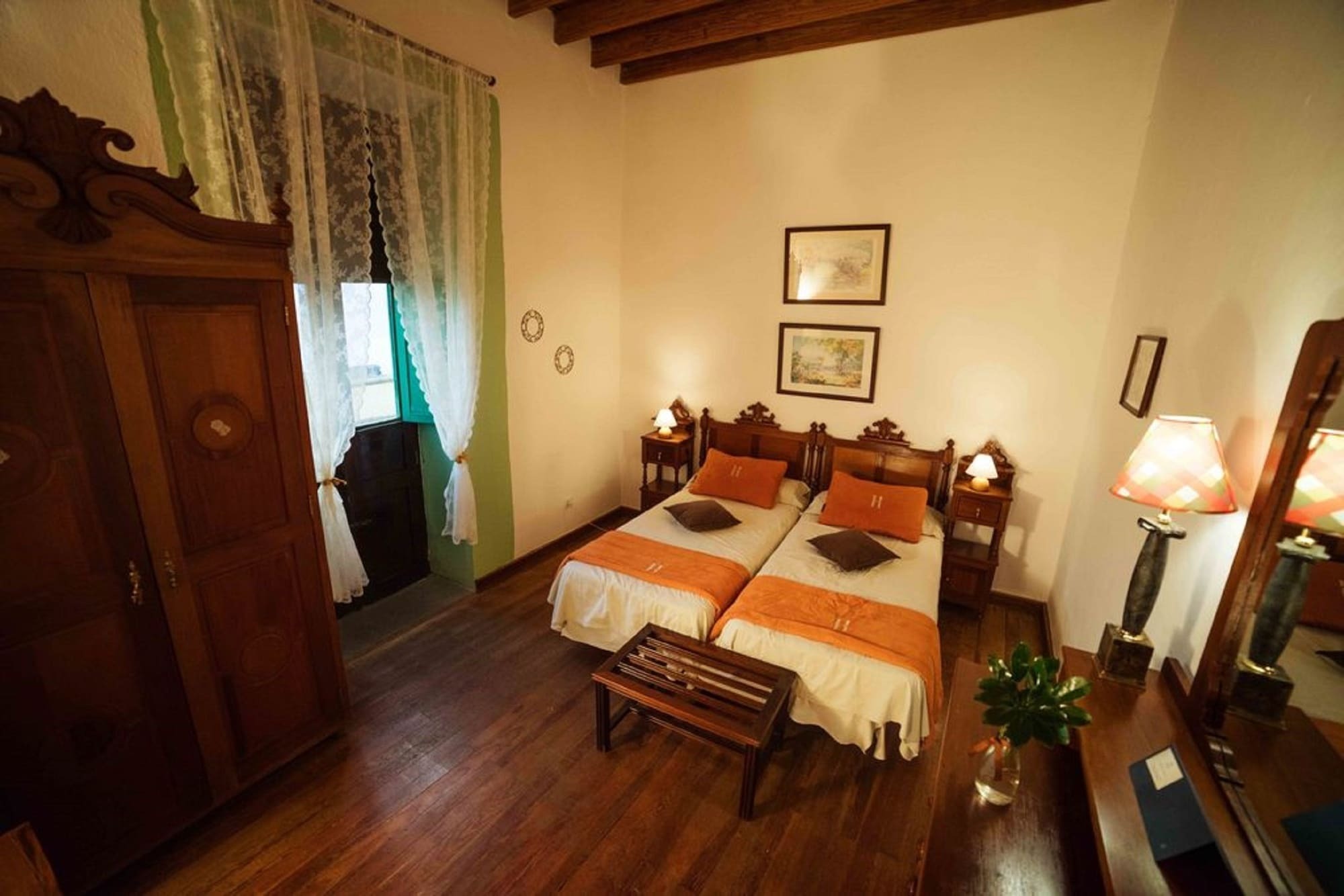 Hotel Rural Villa Agueimes Esterno foto