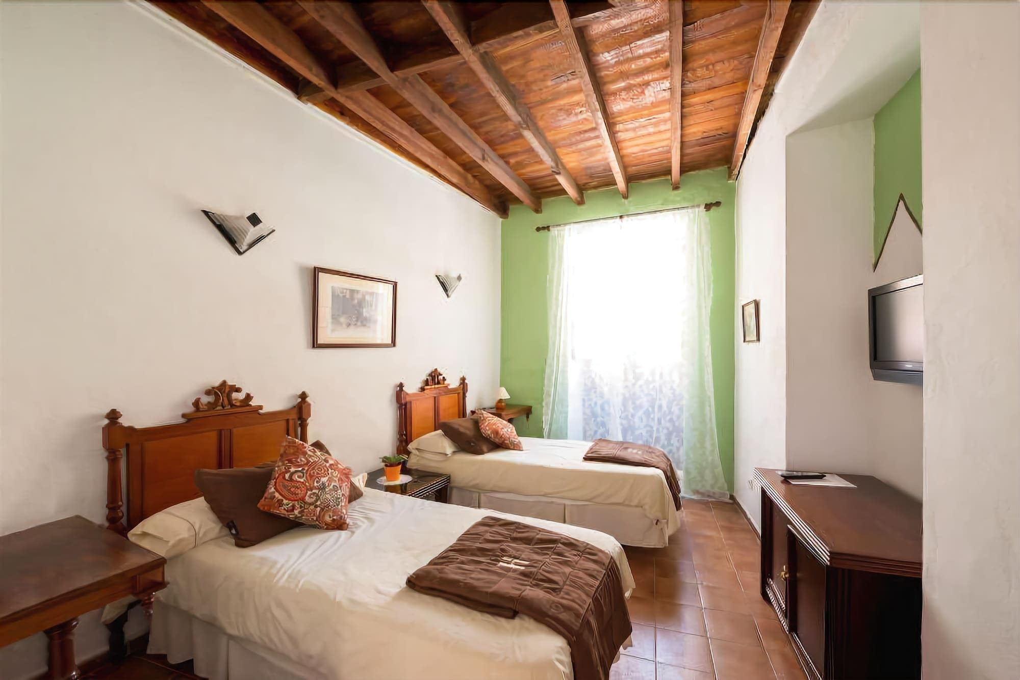 Hotel Rural Villa Agueimes Esterno foto