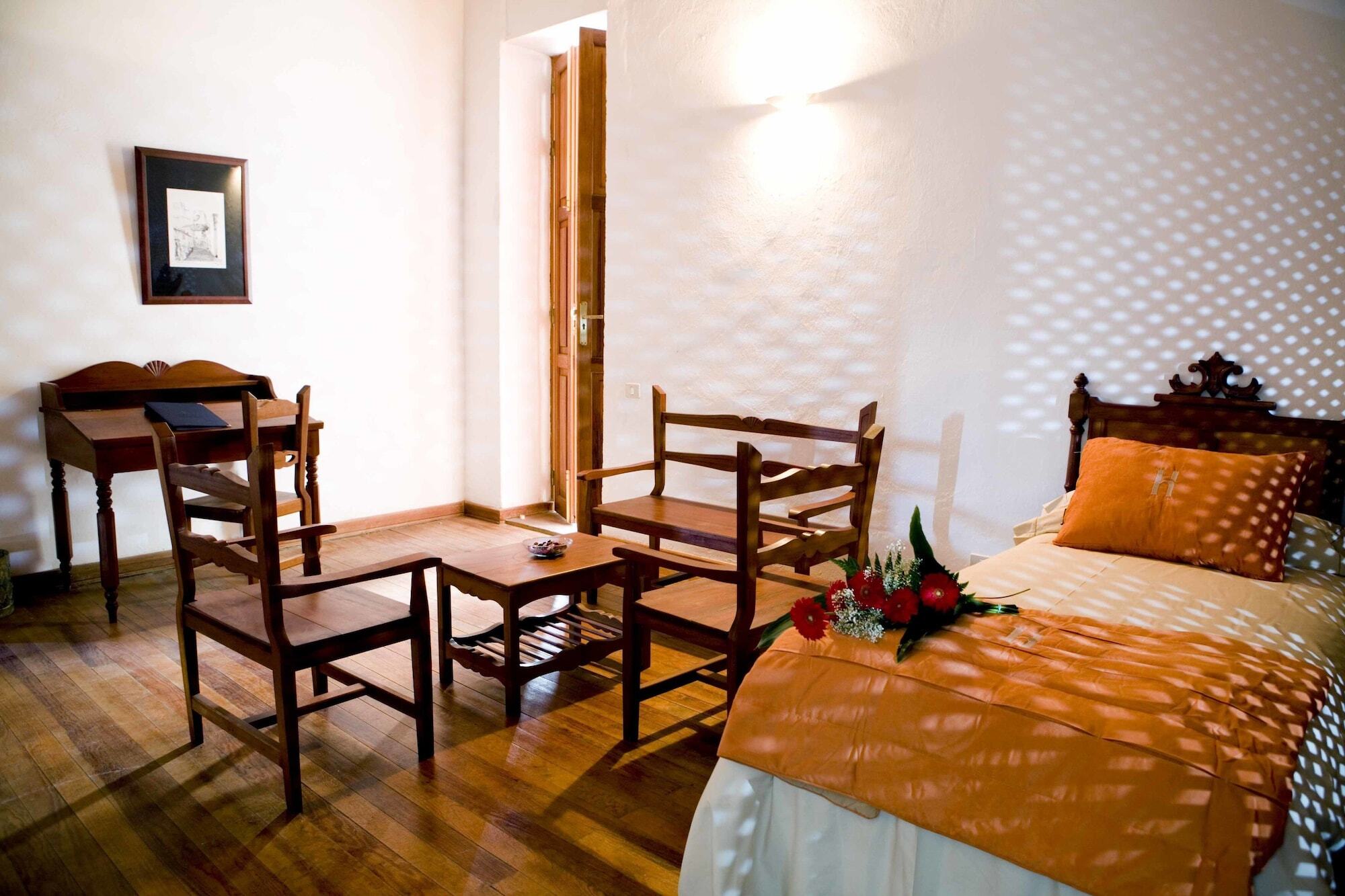 Hotel Rural Villa Agueimes Esterno foto