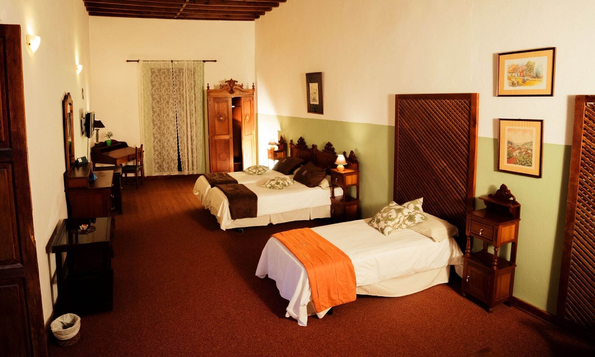 Hotel Rural Villa Agueimes Esterno foto